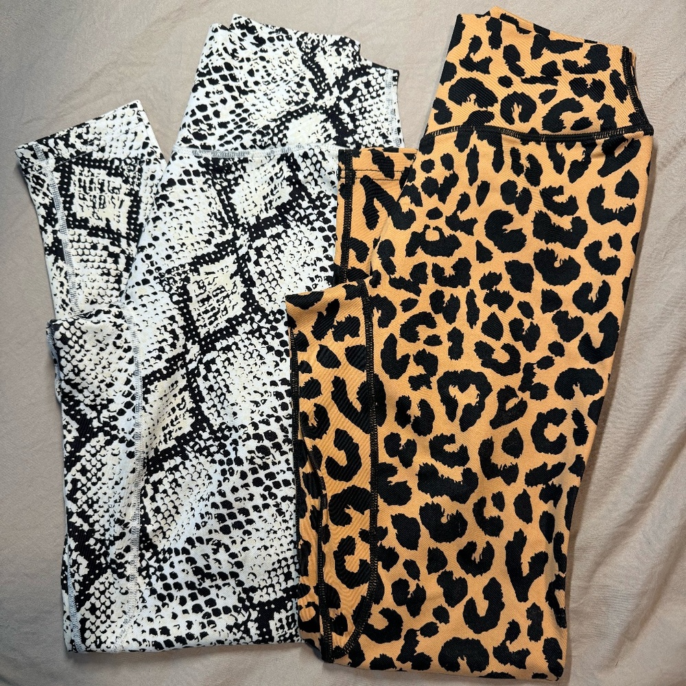 Balance Athletica Legging Ascend